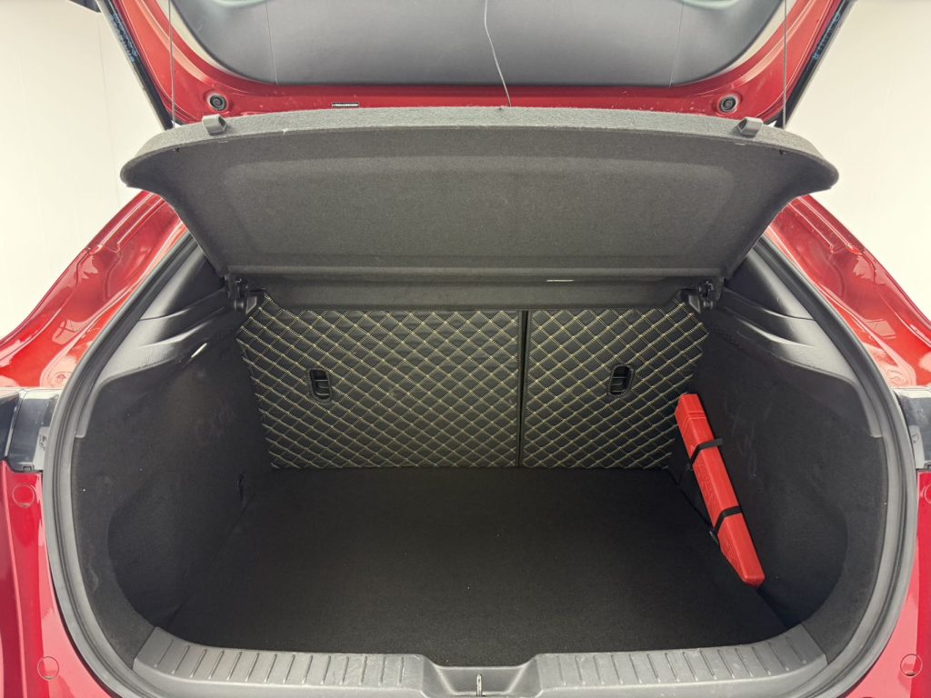 Mazda CX-30 2022 2.0L Automatic Jia Yue Trim - Huishida Trading