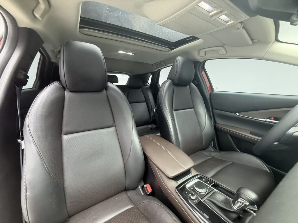 Mazda CX-30 2022 2.0L Automatic Jia Yue Trim - Huishida Trading