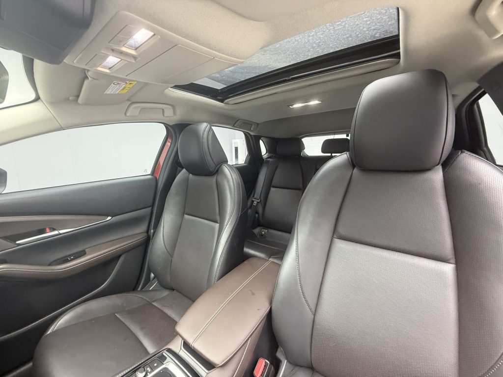 Mazda CX-30 2022 2.0L Automatic Jia Yue Trim - Huishida Trading