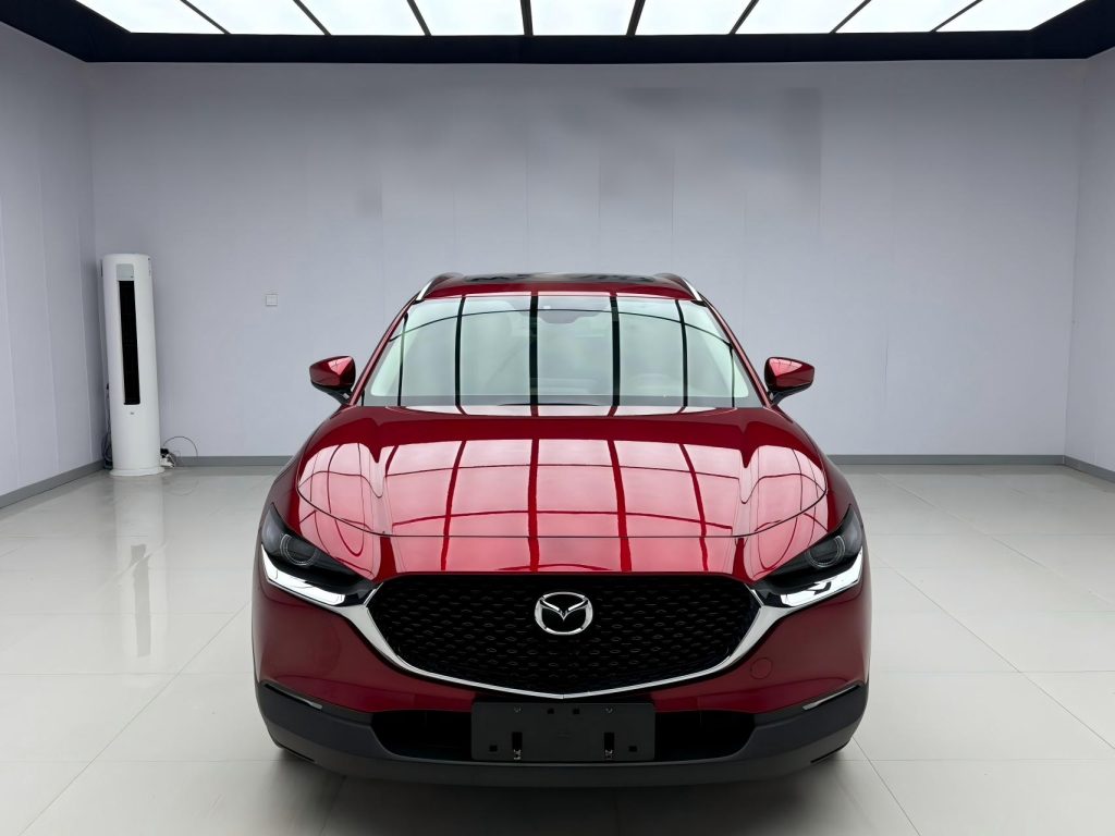 Mazda CX-30 2022 2.0L Automatic Jia Yue Trim - Huishida Trading