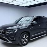 Volkswagen TAYRON 2023 280TSI 2WD Luxury Plus Advanced Edition