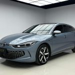 Lamando 2022  L 280TSI DSG Cool Edition