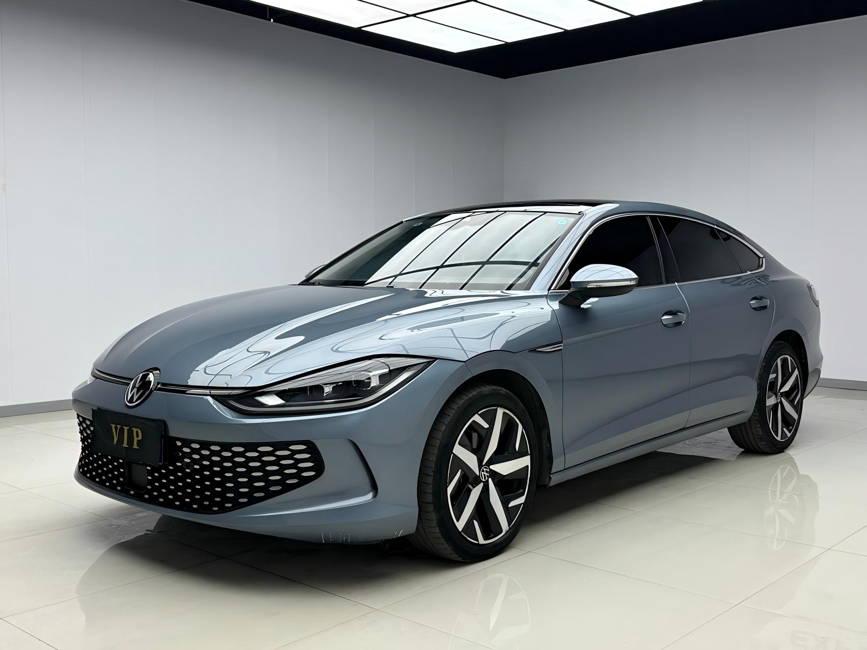 Lamando 2022  L 280TSI DSG Cool Edition