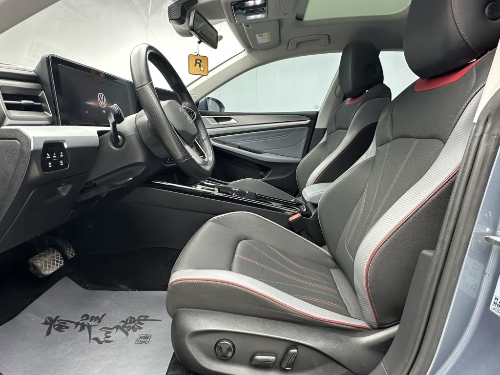 Lamando 2022 L 280TSI DSG Cool Edition - Huishida Trading