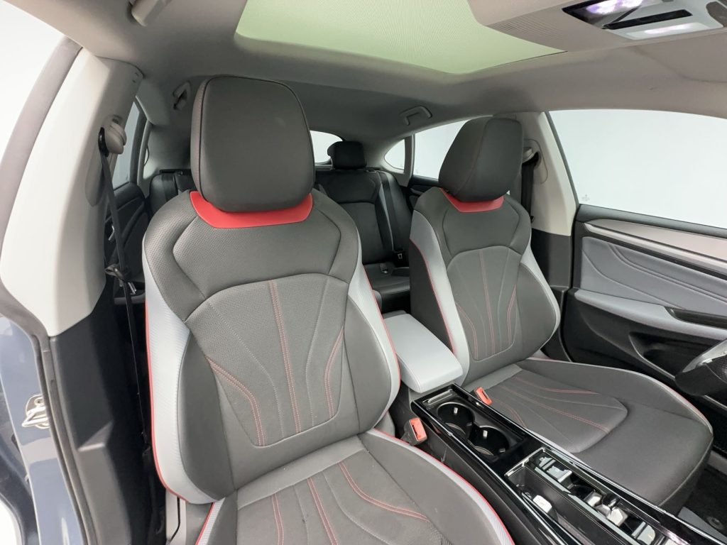 Lamando 2022 L 280TSI DSG Cool Edition - Huishida Trading