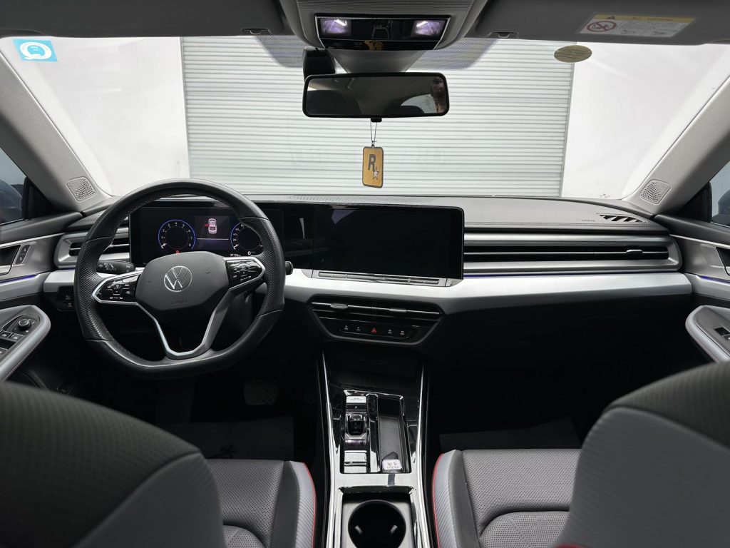 Lamando 2022 L 280TSI DSG Cool Edition - Huishida Trading