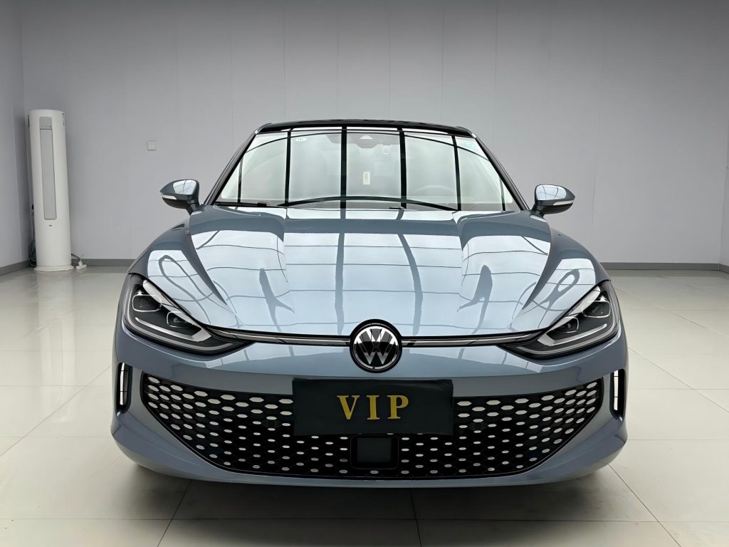 Lamando 2022 L 280TSI DSG Cool Edition - Huishida Trading