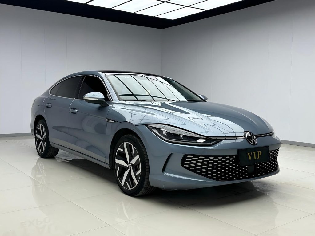 Lamando 2022 L 280TSI DSG Cool Edition - Huishida Trading