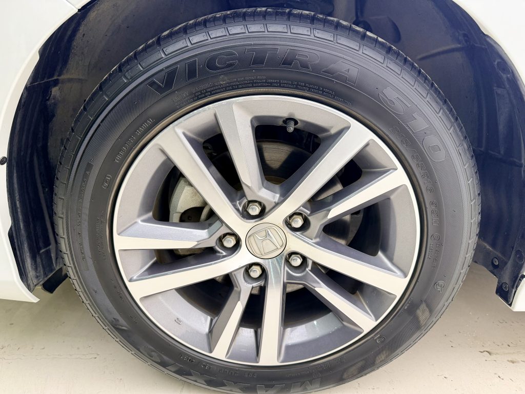 Honda Civic 2022 180TURBO CVT Shangqing Edition - Huishida Trading