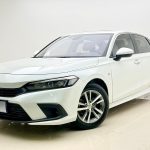 Honda Civic 2022 180TURBO CVT Shangqing Edition