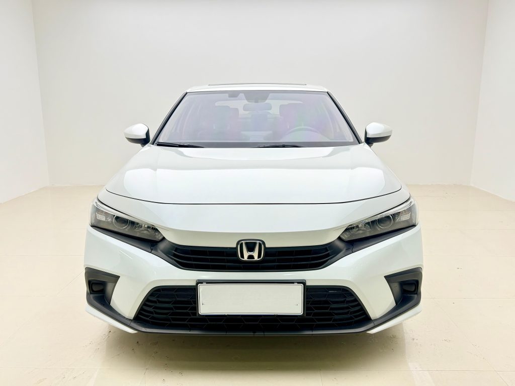 Honda Civic 2022 180TURBO CVT Shangqing Edition - Huishida Trading