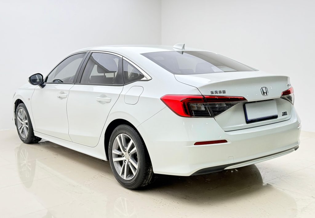 Honda Civic 2022 180TURBO CVT Shangqing Edition - Huishida Trading