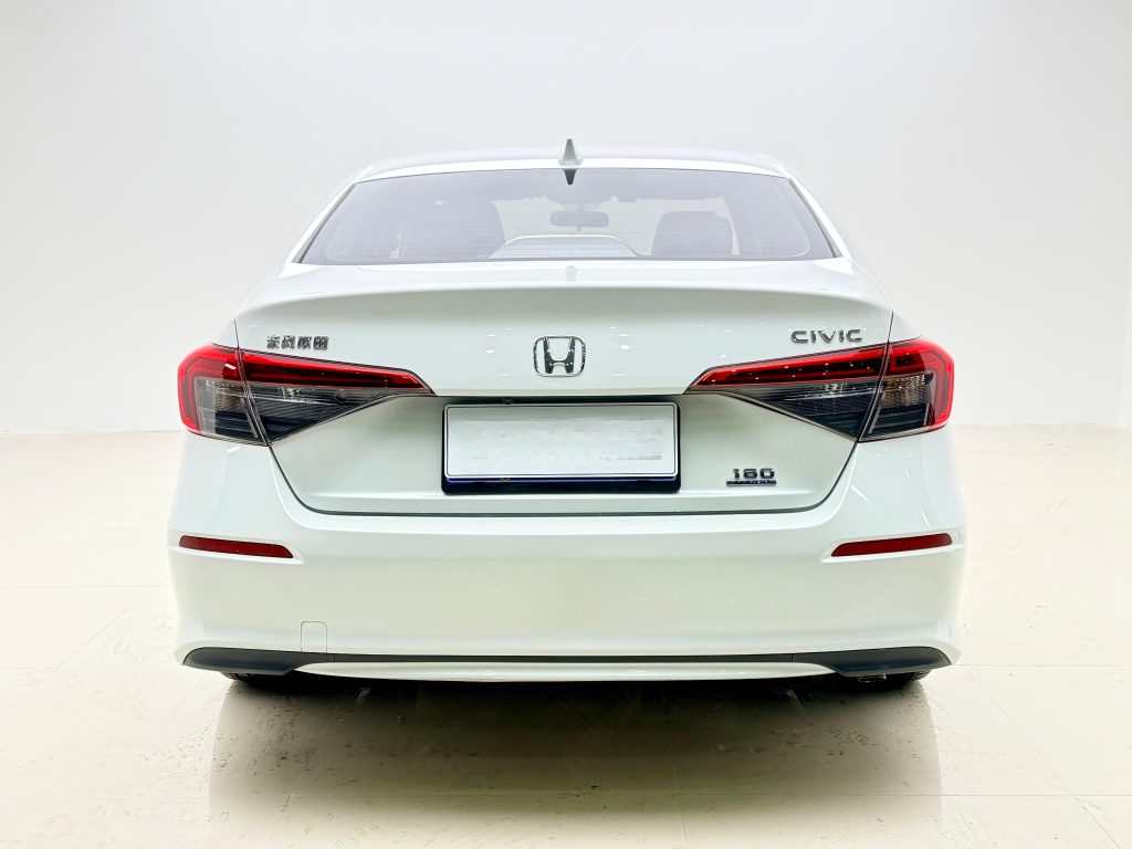 Honda Civic 2022 180TURBO CVT Shangqing Edition - Huishida Trading
