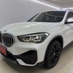 BMW X1 2021 Facelift sDrive20Li Fashion Edition