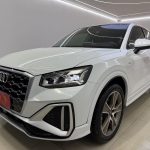 Audi Q2L 2021 35 TFSI Sporty Style