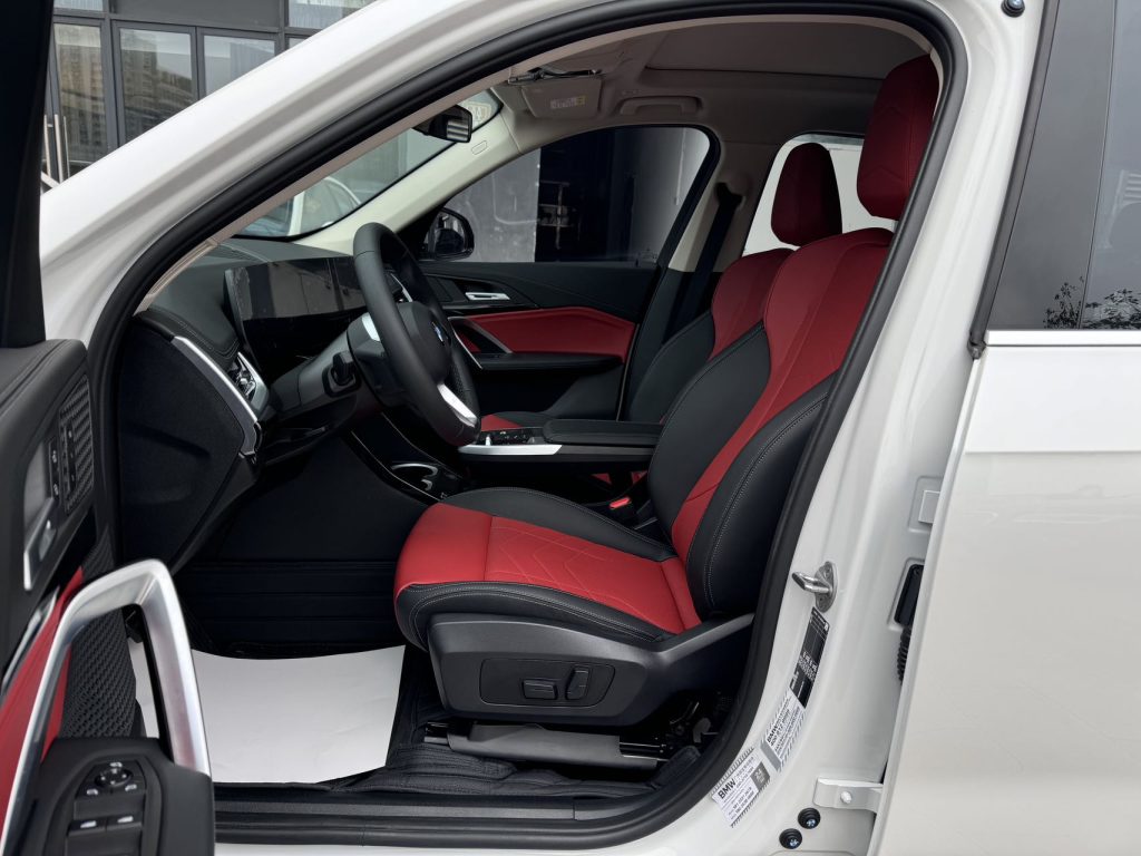 BMW X1 2023 sDrive20Li X Design Package - Huishida Trading