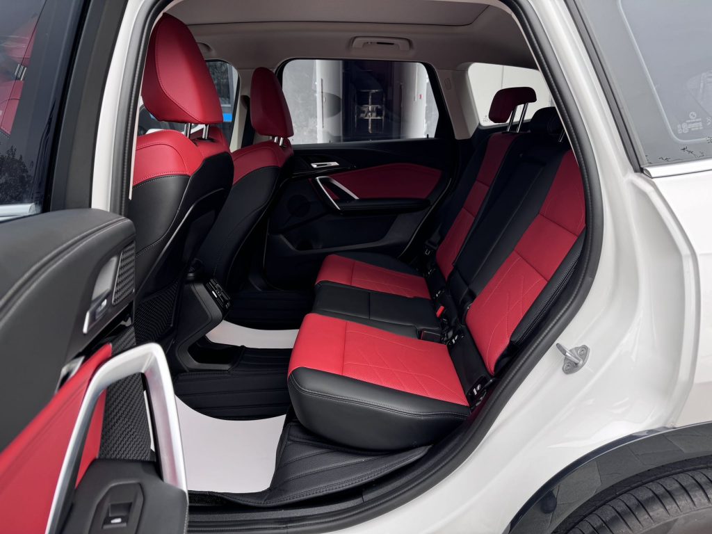 BMW X1 2023 sDrive20Li X Design Package - Huishida Trading