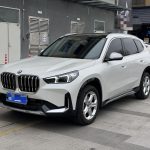 BMW X1 2023 sDrive20Li X Design Package