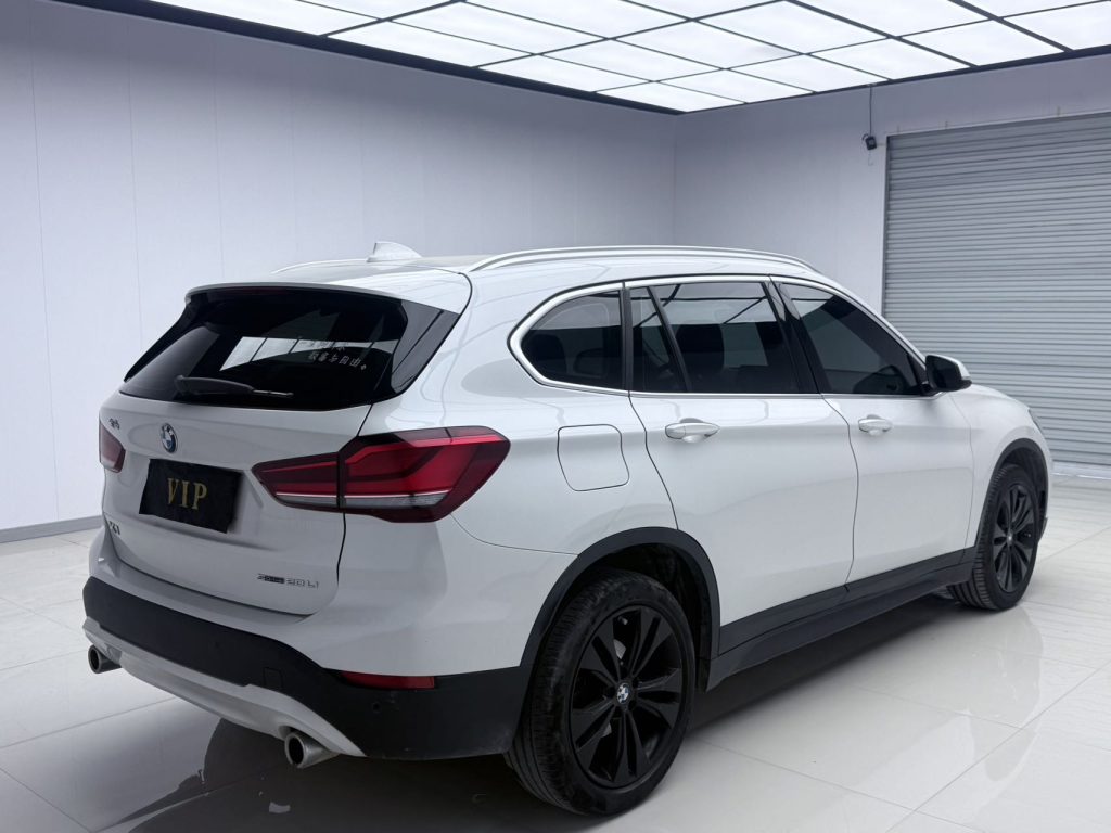BMW X1 2021 sDrive20Li Fashion Edition - Huishida Trading