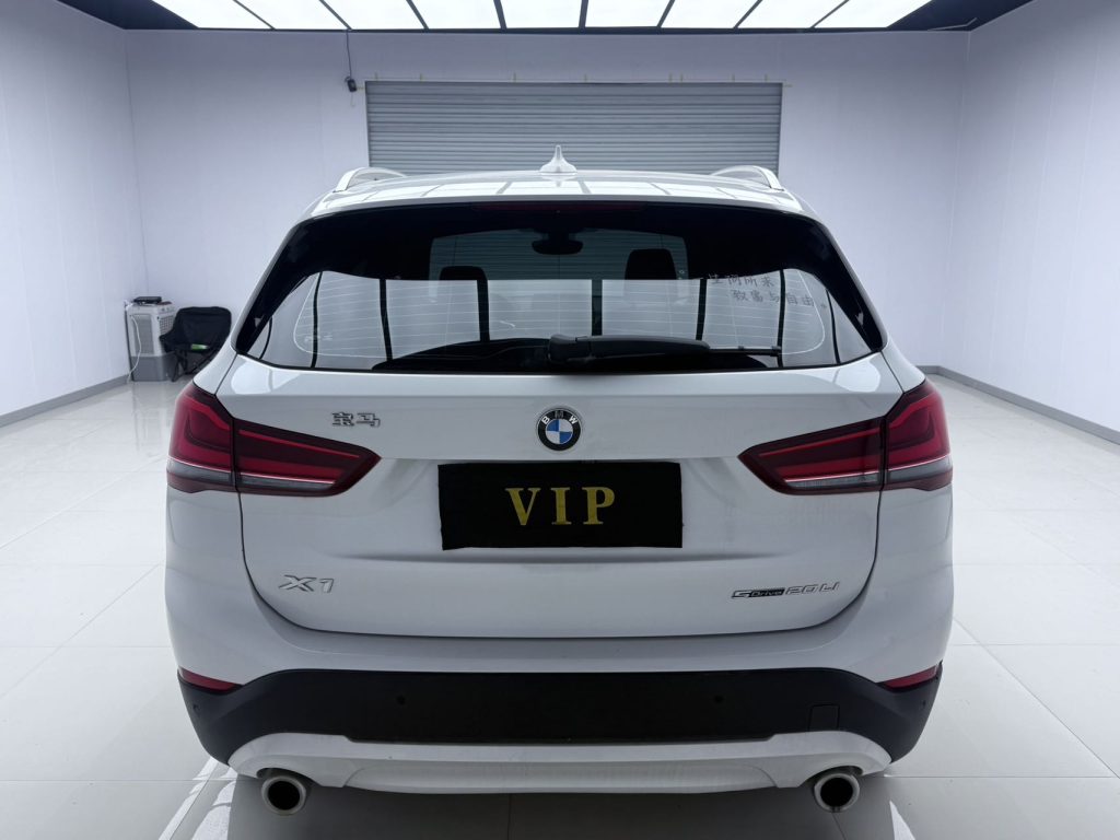 BMW X1 2021 sDrive20Li Fashion Edition - Huishida Trading