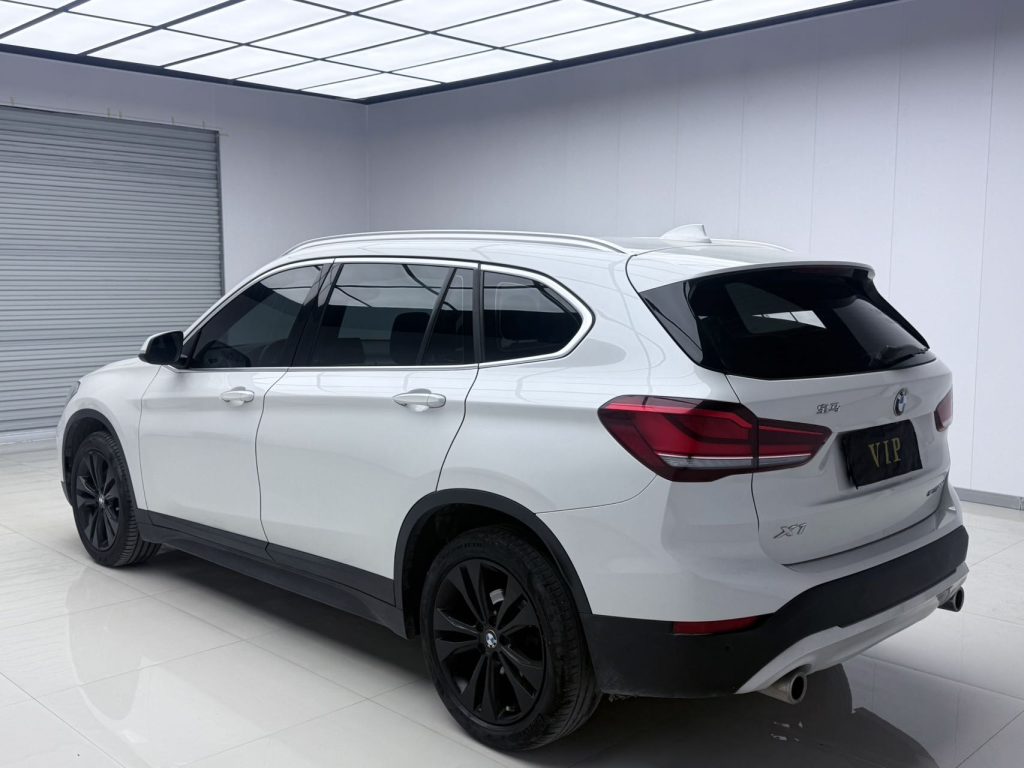 BMW X1 2021 sDrive20Li Fashion Edition - Huishida Trading