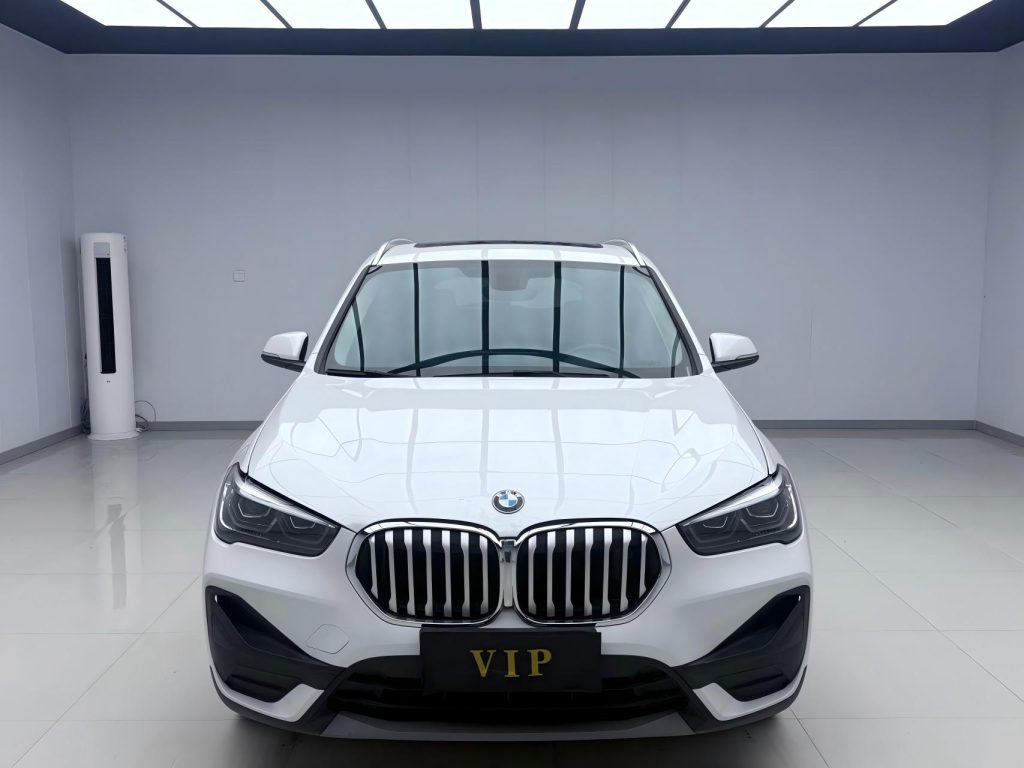 BMW X1 2021 sDrive20Li Fashion Edition - Huishida Trading
