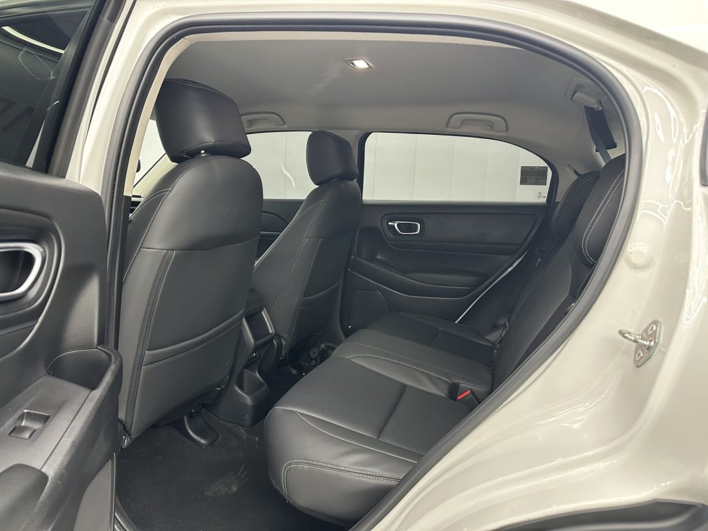 Honda XR-V 2023 Model 1.5L CVT Heat Edition - Huishida Trading