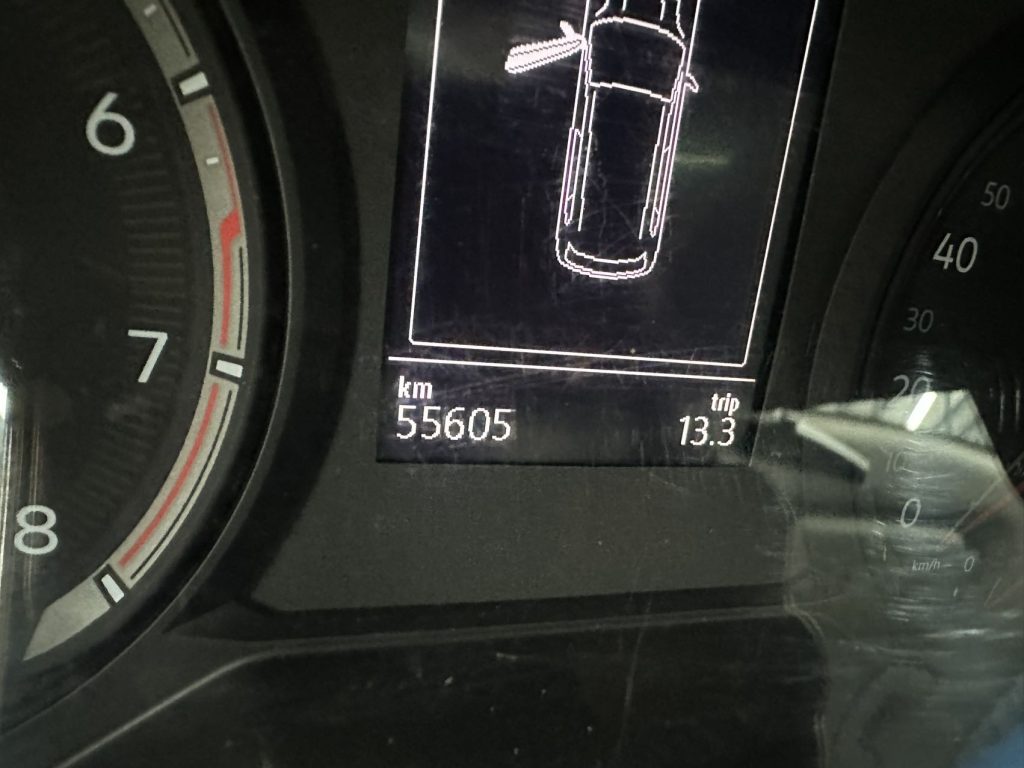 Volkswagen Tharu 2021 280TSI Two-Wheel Drive Luxury Edition PLUS - Huishida Trading