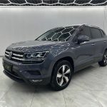 Volkswagen Tharu  2021 280TSI Two-Wheel Drive Luxury Edition PLUS