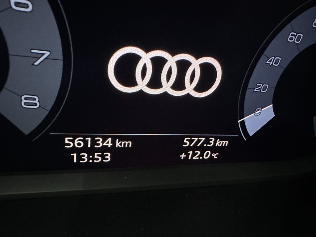 Audi Q3 2021 года 35 TFSI Sportline - Huishida Trading