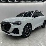 Audi Q3   2021 года  35 TFSI Sportline