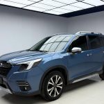 Subaru Forester 2022 2.0i AWD Flagship Edition EyeSight