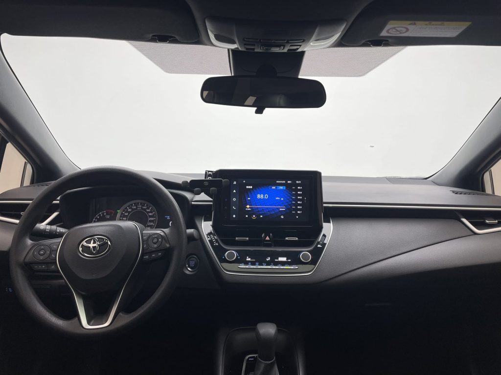 Toyota Levin 2022 года 185T CVT Luxury Edition - Huishida Trading