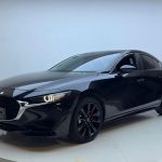 Mazda3 Axela 2022 года  2,0 л  Автоматическая коробка передач Elegance Obsidian Edition