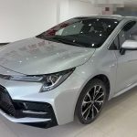 Levin 2021 Dual-Hybrid 1.8HE-CVT Sport Edition
