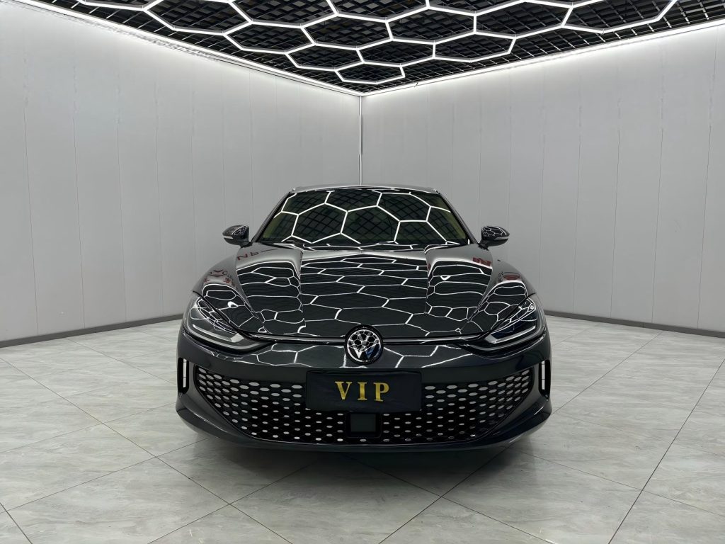 Volkswagen LAMANDO L 2022 Lingdu L 280TSI DSG Cool Edition - Huishida Trading