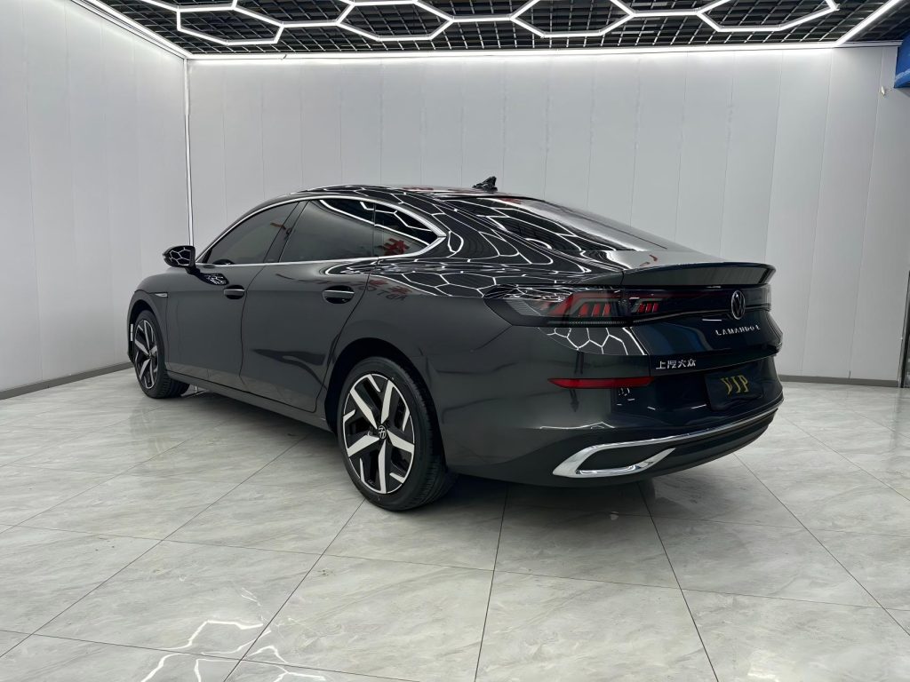 Volkswagen LAMANDO L 2022 Lingdu L 280TSI DSG Cool Edition - Huishida Trading