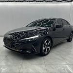 Hyundai Elantra  2021 года  1,5 л CVT LUX Premium Edition