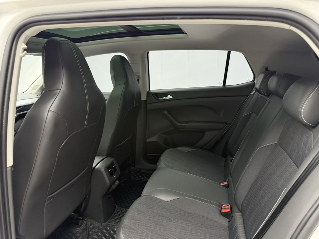 Volkswagen T-Cross 2022 280TSI DSG Comfort Edition - Huishida Trading