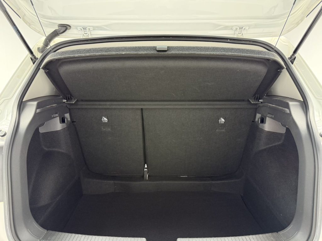 Volkswagen T-Cross 2022 280TSI DSG Comfort Edition - Huishida Trading