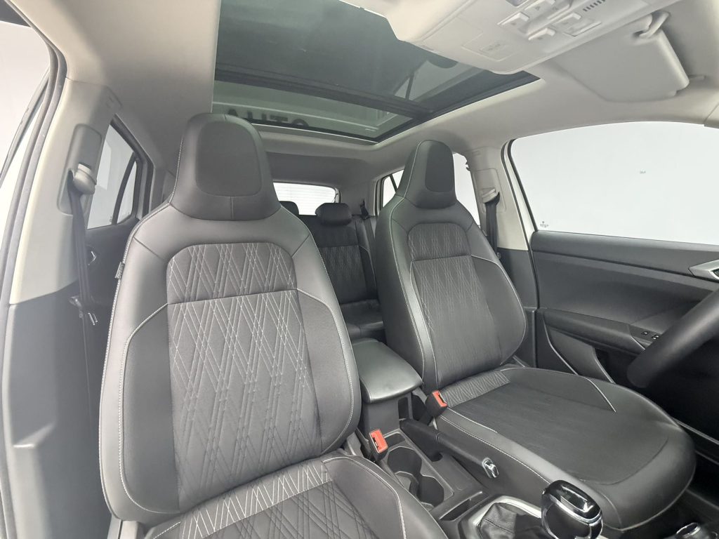 Volkswagen T-Cross 2022 280TSI DSG Comfort Edition - Huishida Trading