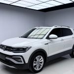 Volkswagen T-Cross 2022 280TSI DSG Comfort Edition