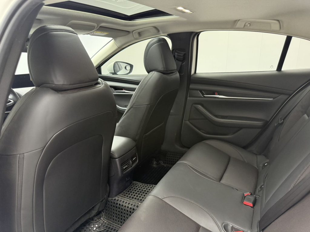 Mazda3 Axela 2021 2.0L Automatic Quality Edition - Huishida Trading