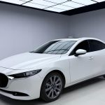 Mazda3 Axela 2021 2.0L Automatic Quality Edition