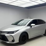 Toyota Corolla 2021 1.2T S-CVT Elite PLUS Edition