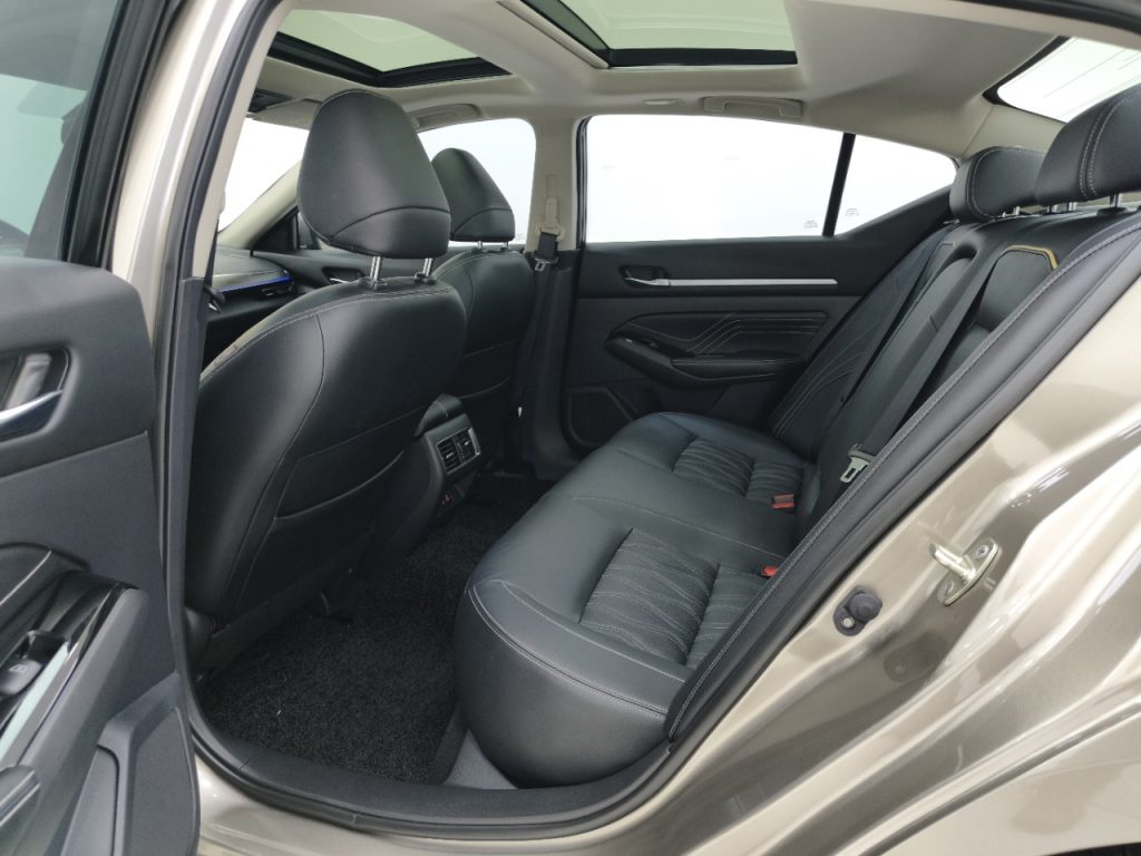 Nissan Teana 2022 Model 2.0L XL-Upr Premium Edition - Huishida Trading