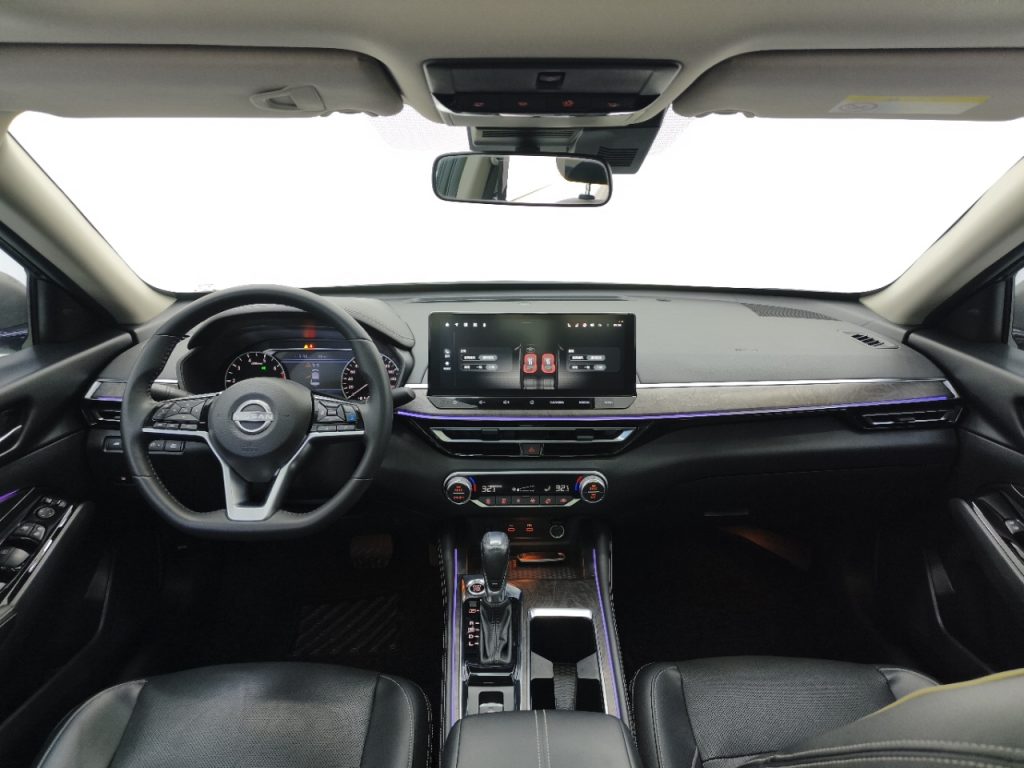 Nissan Teana 2022 Model 2.0L XL-Upr Premium Edition - Huishida Trading