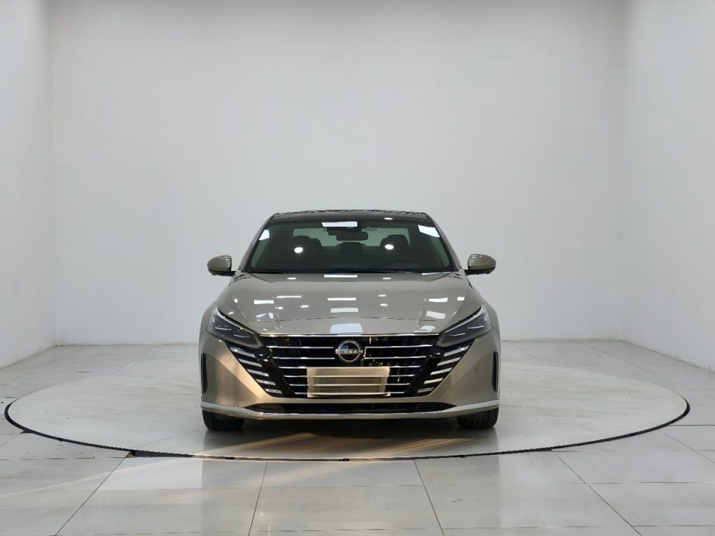 Nissan Teana 2022 Model 2.0L XL-Upr Premium Edition - Huishida Trading