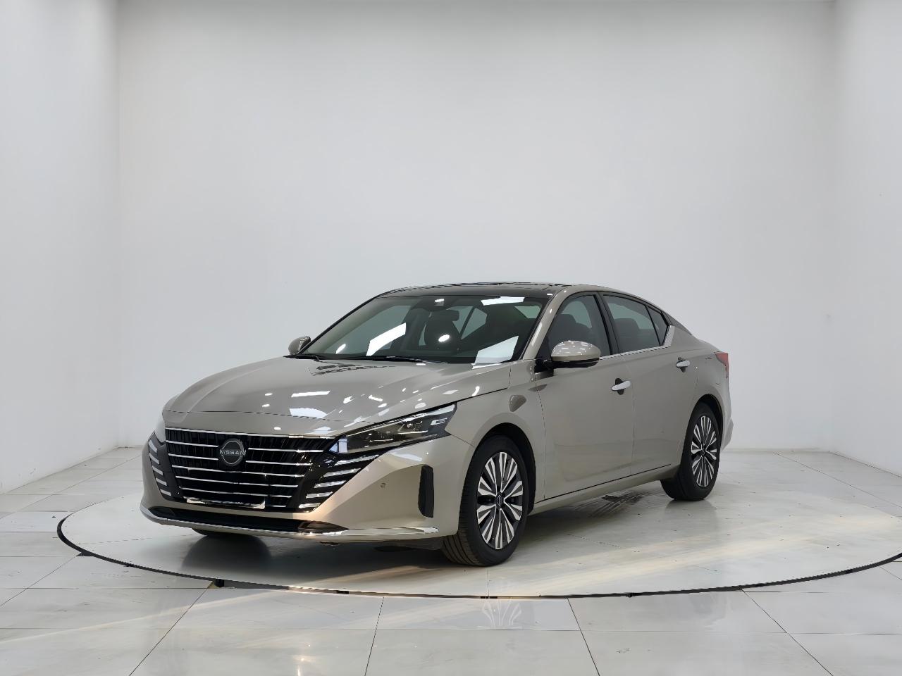 Nissan Teana 2022 Model  2.0L XL-Upr Premium Edition