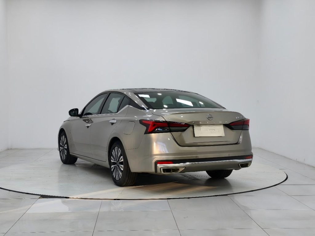 Nissan Teana 2022 Model 2.0L XL-Upr Premium Edition - Huishida Trading